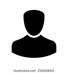 Avatar Icon Vector Symbol Design Illustration