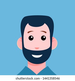 avatar icon for your projects