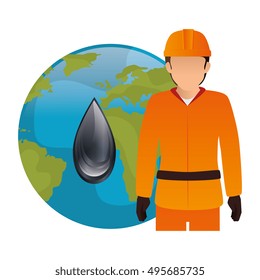 avatar industrial worker