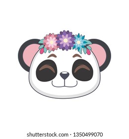 Avatar of a jolly panda