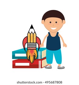 avatar kid school design