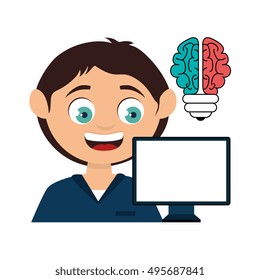 avatar kid school design