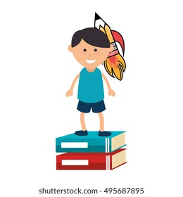 avatar kid school design