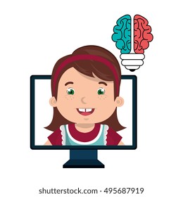 avatar kid school design
