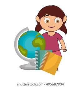 avatar kid school design