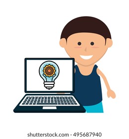 avatar kid school design