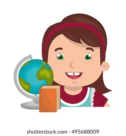 avatar kid school design