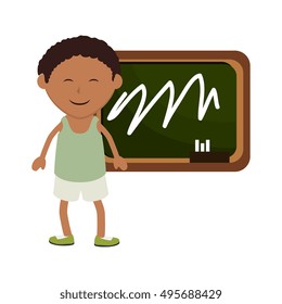 avatar kid school design