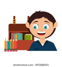 avatar kid school design