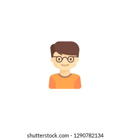 AVATAR KIDS TEMPLATE