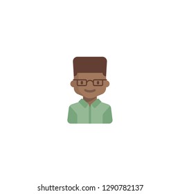 AVATAR KIDS TEMPLATE