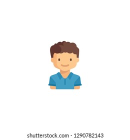 AVATAR KIDS TEMPLATE