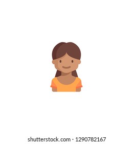 AVATAR KIDS TEMPLATE