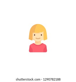 AVATAR KIDS TEMPLATE