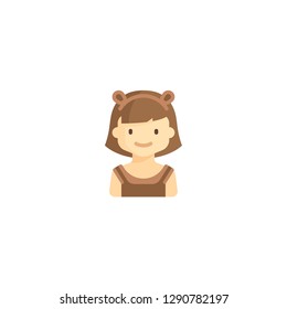 AVATAR KIDS TEMPLATE