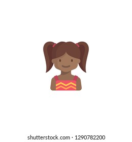 AVATAR KIDS TEMPLATE