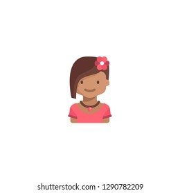 AVATAR KIDS TEMPLATE