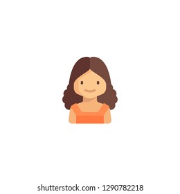 AVATAR KIDS TEMPLATE
