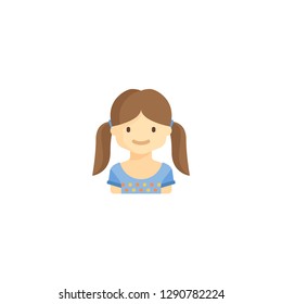 AVATAR KIDS TEMPLATE