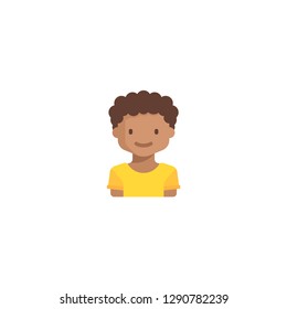 AVATAR KIDS TEMPLATE