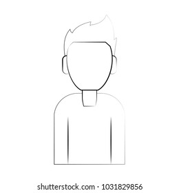 avatar man character