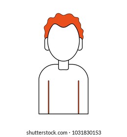avatar man character