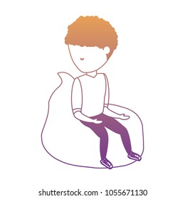 avatar man design