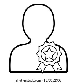avatar man design