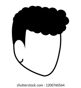 avatar man design