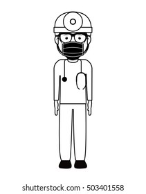 avatar man doctor