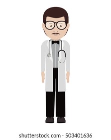 avatar man doctor