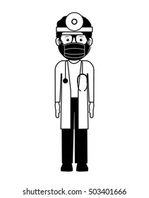 avatar man doctor