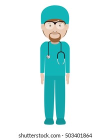 avatar man doctor