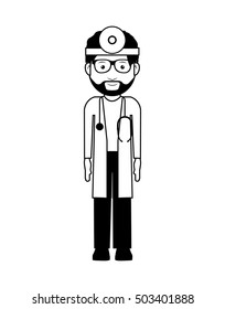 avatar man doctor