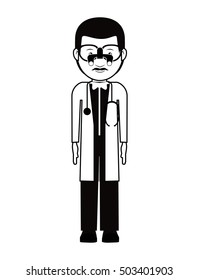 avatar man doctor