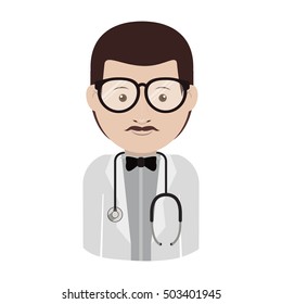 avatar man doctor
