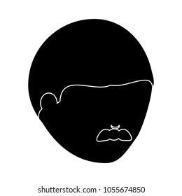 avatar man face