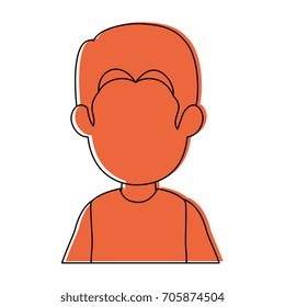 avatar man faceless