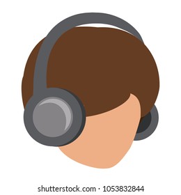 avatar man head icon