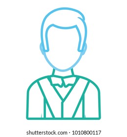 avatar man icon