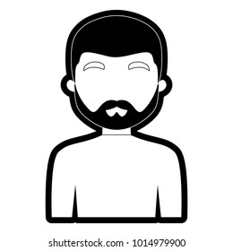 avatar man icon