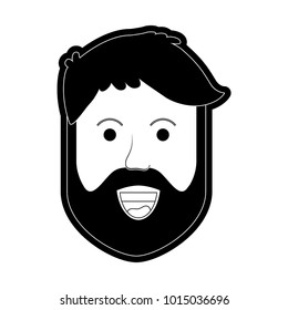 avatar man icon