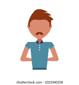 avatar man icon