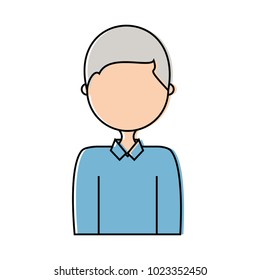 avatar man icon 