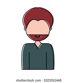 avatar man icon 