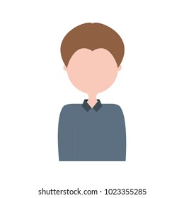 avatar man icon 