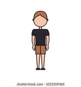 avatar man icon 