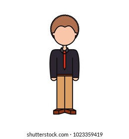 avatar man icon 