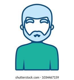 avatar man icon