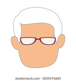 avatar man icon